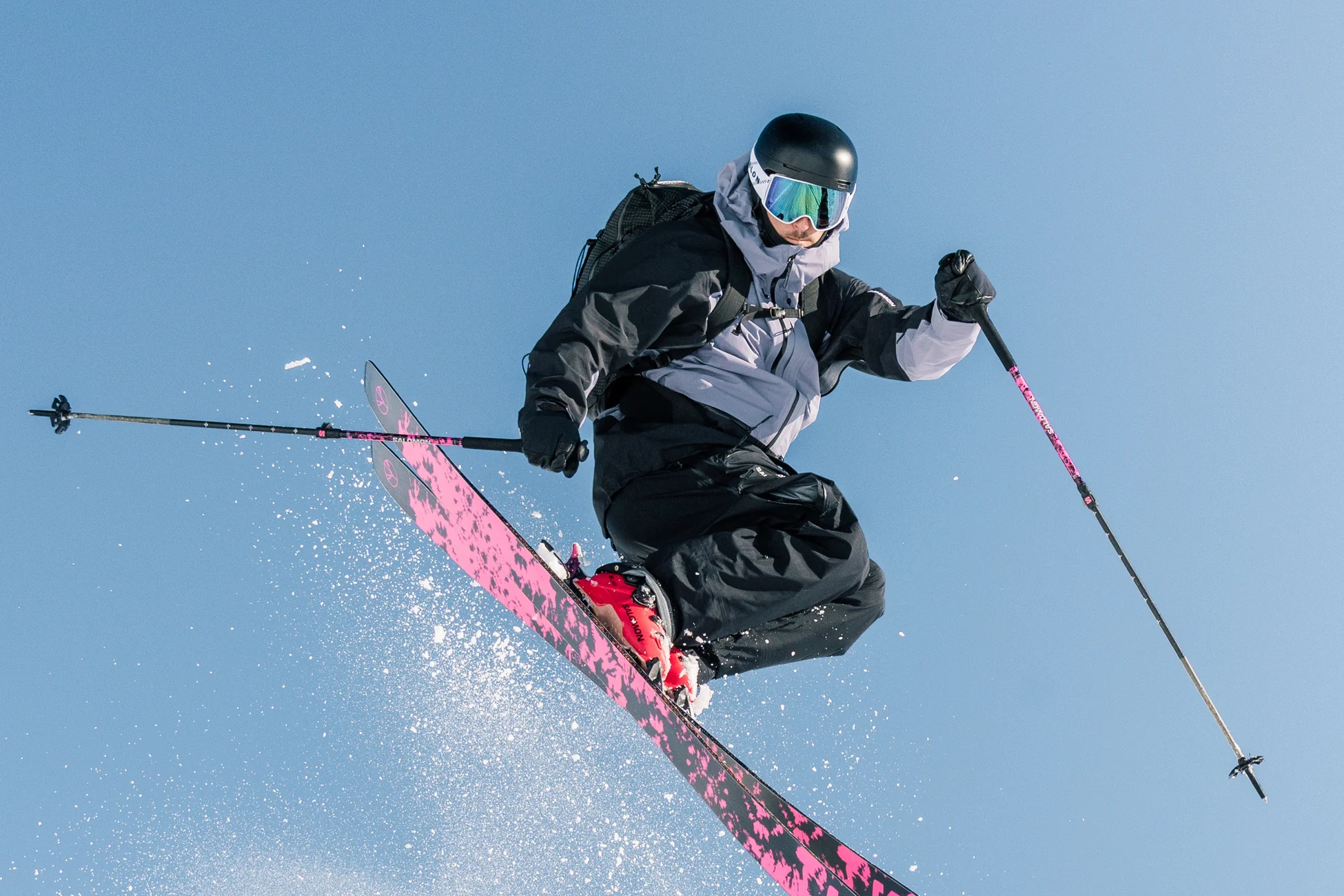 Performance Eyewear Without Compromise